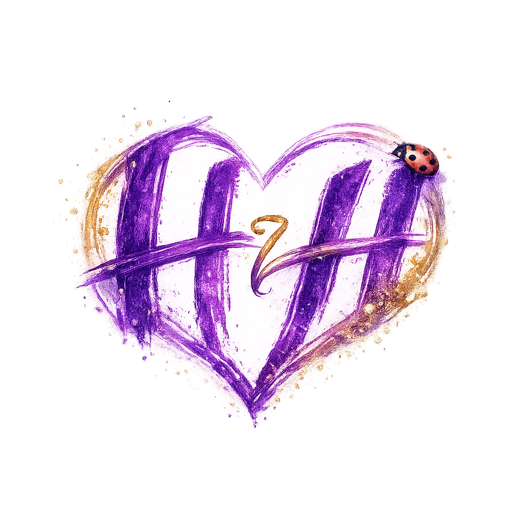 Heart & Highlights Logo